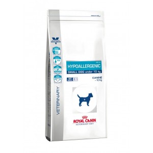 ROYAL CANIN DOG HYPOALLERGENIC MINI